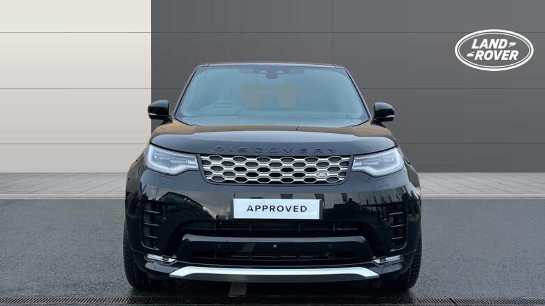 Land Rover Discovery 3.0 D300 Metropolitan Edition 5dr Auto Diesel Station Wagon